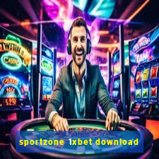 sportzone 1xbet download